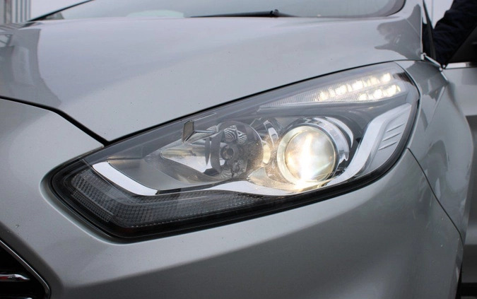 Ford S-Max cena 99900 przebieg: 102459, rok produkcji 2019 z Biała małe 781